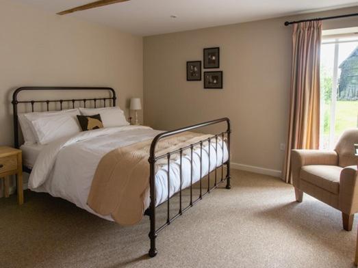 Trustans Barn Bed and Breakfast Darsham Eksteriør billede