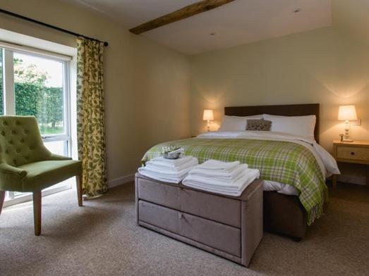 Trustans Barn Bed and Breakfast Darsham Eksteriør billede
