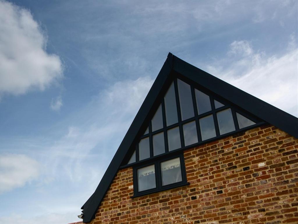 Trustans Barn Bed and Breakfast Darsham Eksteriør billede