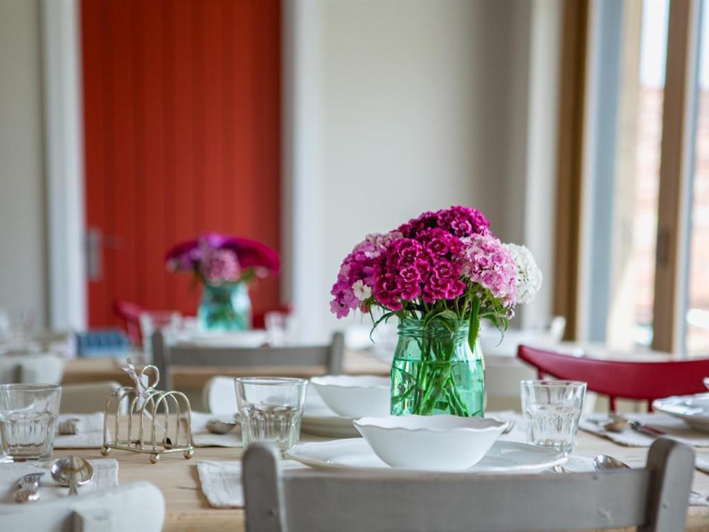 Trustans Barn Bed and Breakfast Darsham Eksteriør billede